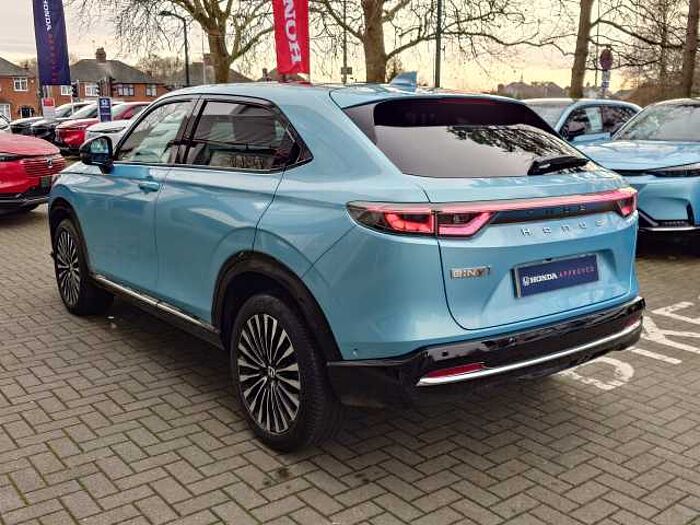 Honda e:Ny1 150kW Advance 69kWh 5dr Auto 