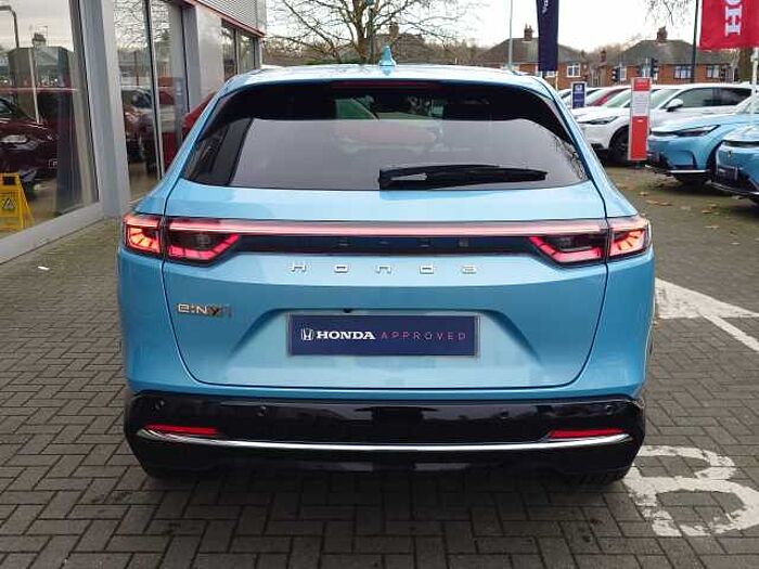 Honda e:Ny1 150kW Advance 69kWh 5dr Auto 