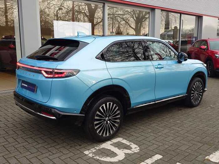 Honda e:Ny1 150kW Advance 69kWh 5dr Auto 