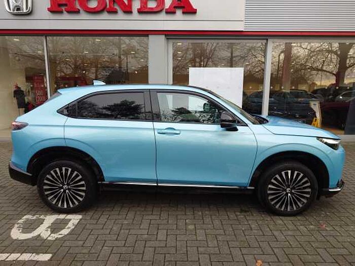 Honda e:Ny1 150kW Advance 69kWh 5dr Auto 