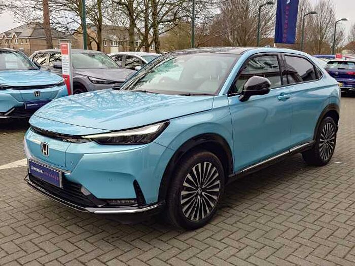 Honda e:Ny1 150kW Advance 69kWh 5dr Auto 
