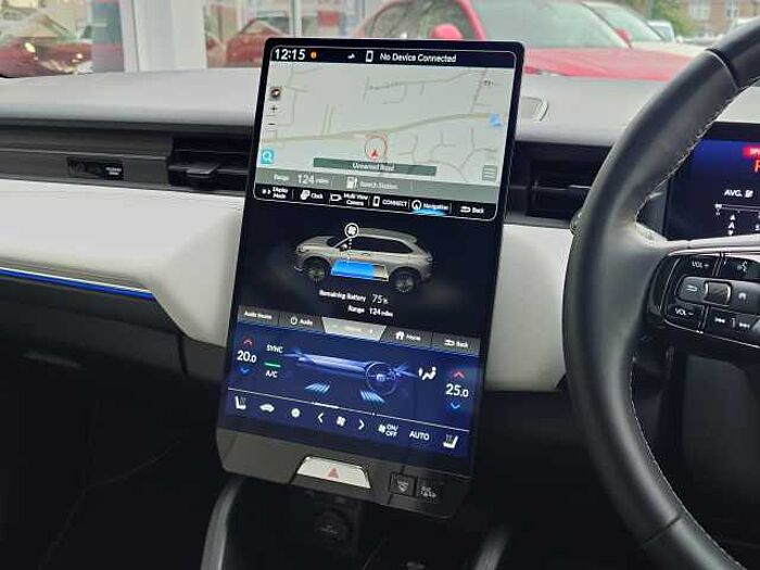 Honda e:Ny1 150kW Advance 69kWh 5dr Auto 