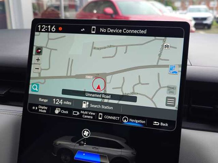 Honda e:Ny1 150kW Advance 69kWh 5dr Auto 