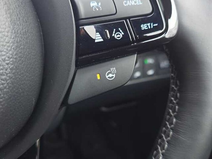 Honda e:Ny1 150kW Advance 69kWh 5dr Auto 