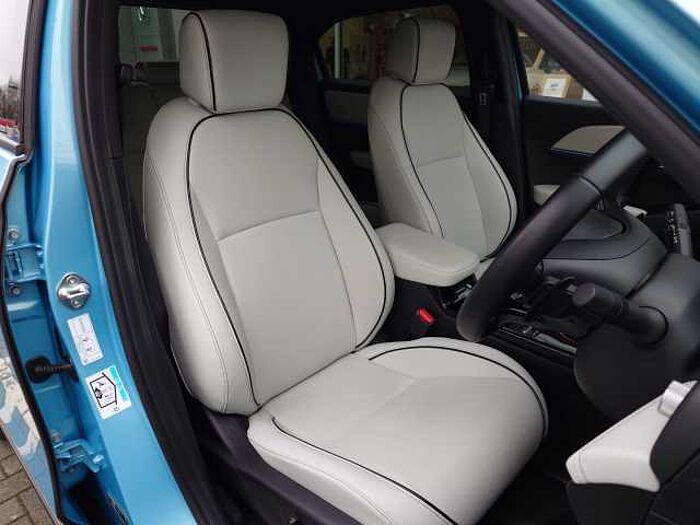 Honda e:Ny1 150kW Advance 69kWh 5dr Auto 