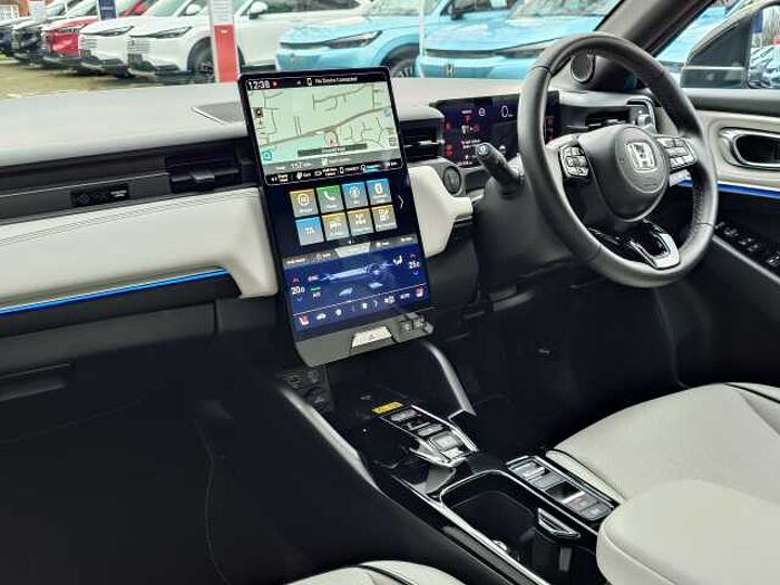 Honda e:Ny1 150kW Advance 69kWh 5dr Auto 