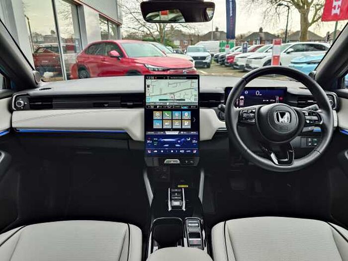 Honda e:Ny1 150kW Advance 69kWh 5dr Auto 
