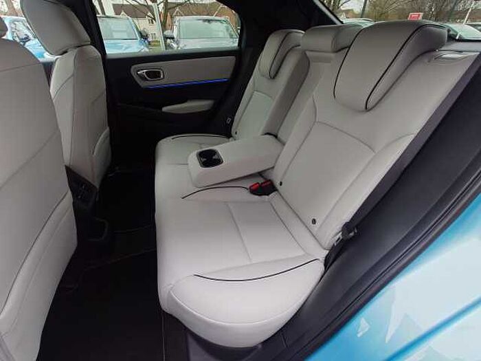 Honda e:Ny1 150kW Advance 69kWh 5dr Auto 