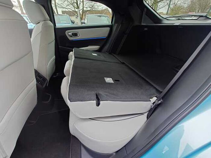 Honda e:Ny1 150kW Advance 69kWh 5dr Auto 