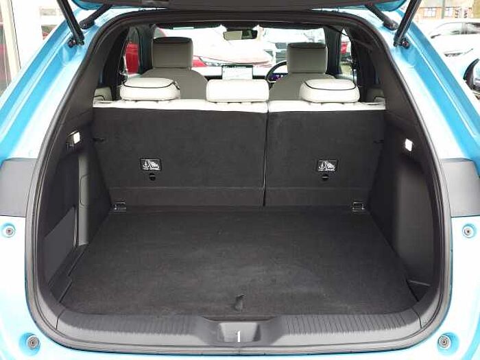 Honda e:Ny1 150kW Advance 69kWh 5dr Auto 