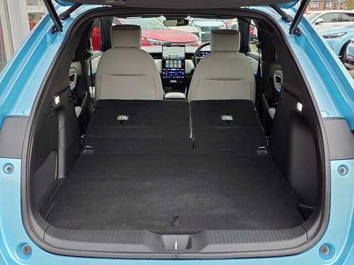 Honda e:Ny1 150kW Advance 69kWh 5dr Auto 