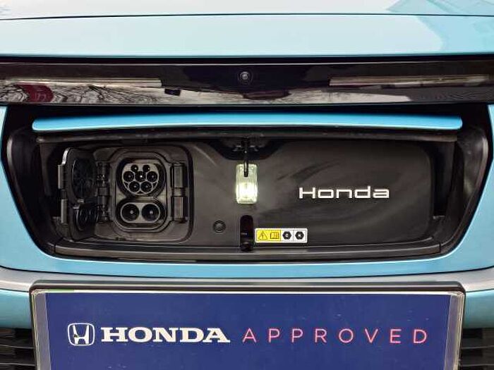 Honda e:Ny1 150kW Advance 69kWh 5dr Auto 