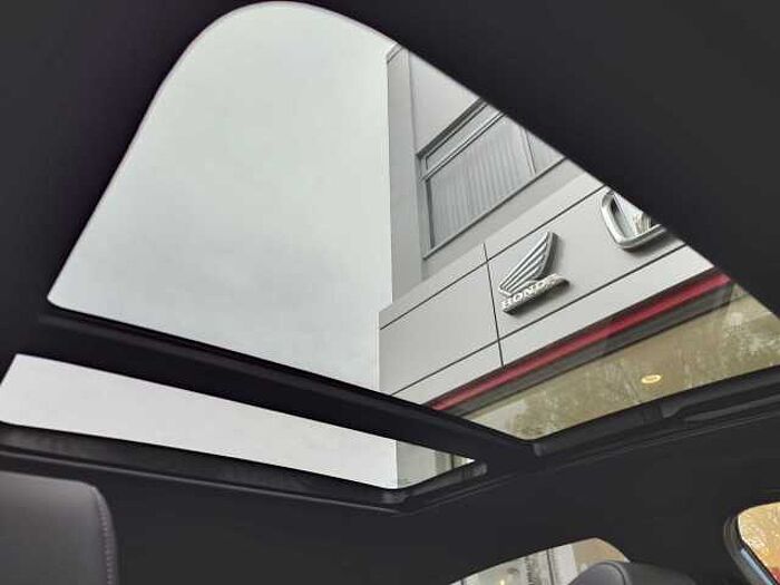 Honda Civic Hybrid 2.0 eHEV Advance 5dr CVT 