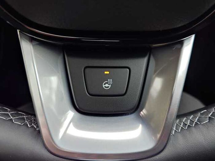 Honda Civic Hybrid 2.0 eHEV Advance 5dr CVT 