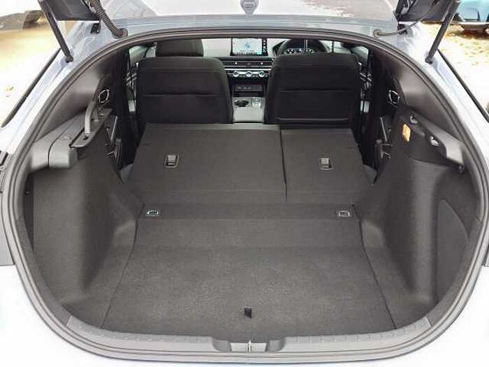 Honda Civic Hybrid 2.0 eHEV Advance 5dr CVT 