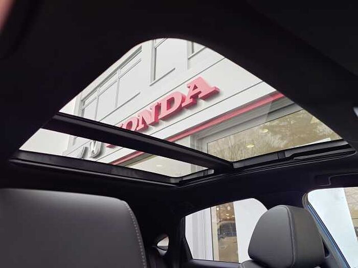 Honda Civic Hybrid 2.0 eHEV Advance 5dr CVT 