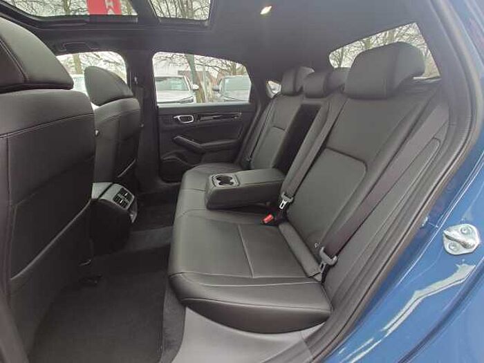 Honda Civic Hybrid 2.0 eHEV Advance 5dr CVT 