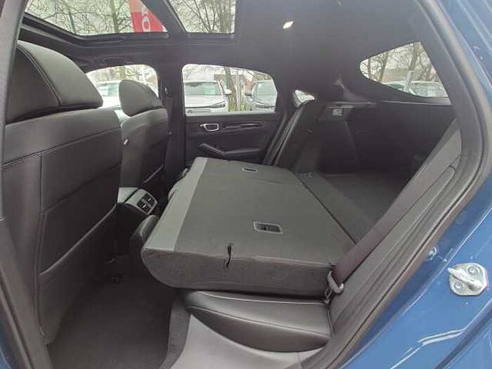 Honda Civic Hybrid 2.0 eHEV Advance 5dr CVT 