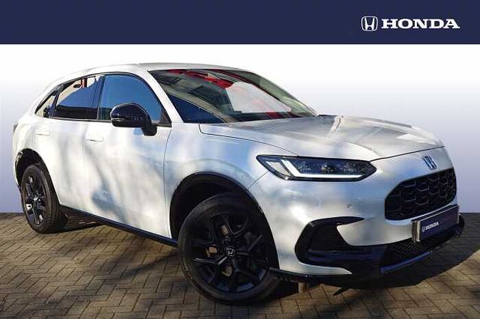 Honda ZR-V e:HEV 2.0 eHEV Sport 5dr CVT 