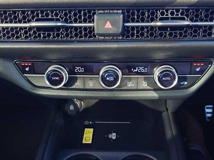 Honda ZR-V e:HEV 2.0 eHEV Sport 5dr CVT 