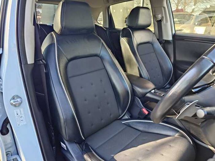 Honda ZR-V e:HEV 2.0 eHEV Sport 5dr CVT 