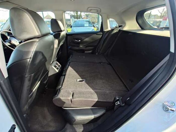 Honda ZR-V e:HEV 2.0 eHEV Sport 5dr CVT 