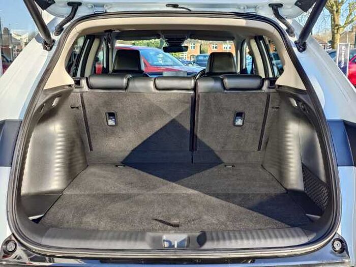 Honda ZR-V e:HEV 2.0 eHEV Sport 5dr CVT 