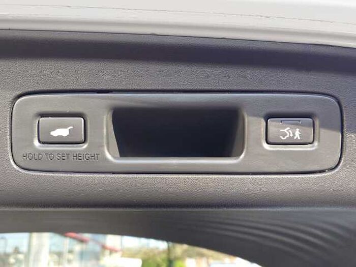 Honda ZR-V e:HEV 2.0 eHEV Sport 5dr CVT 