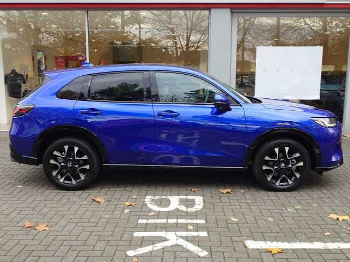 Honda ZR-V e:HEV 2.0 eHEV Advance 5dr CVT 
