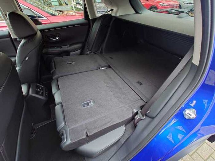 Honda ZR-V e:HEV 2.0 eHEV Advance 5dr CVT 