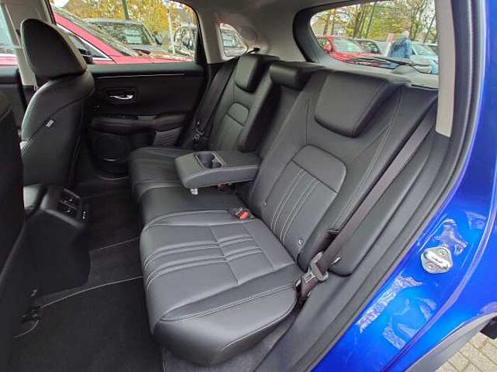 Honda ZR-V e:HEV 2.0 eHEV Advance 5dr CVT 