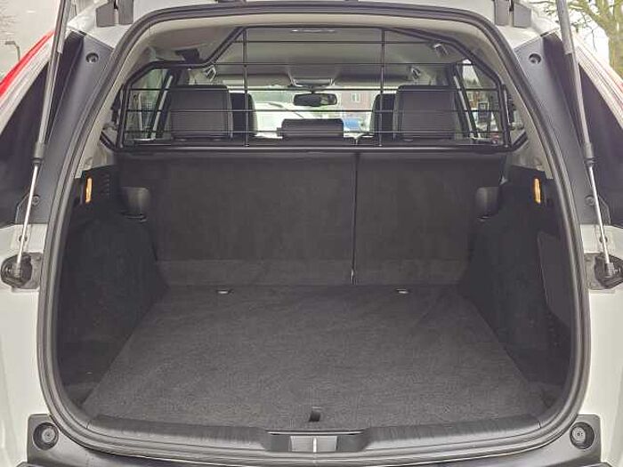 Honda CR-V Hybrid 2.0 i-MMD Hybrid SR 5dr eCVT 