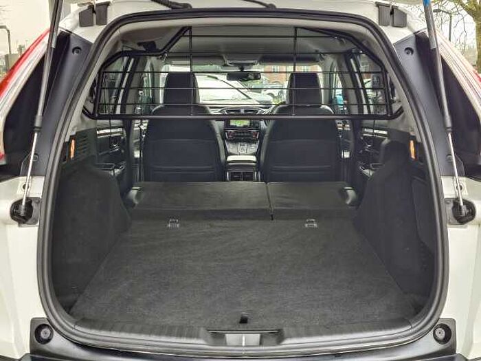 Honda CR-V Hybrid 2.0 i-MMD Hybrid SR 5dr eCVT 
