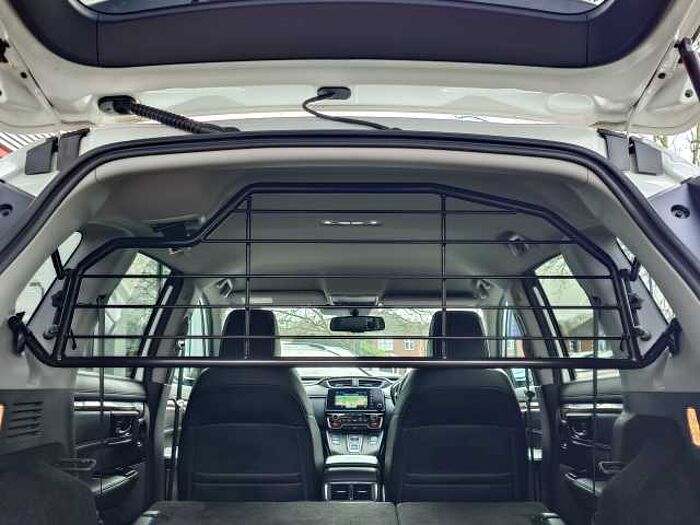 Honda CR-V Hybrid 2.0 i-MMD Hybrid SR 5dr eCVT 