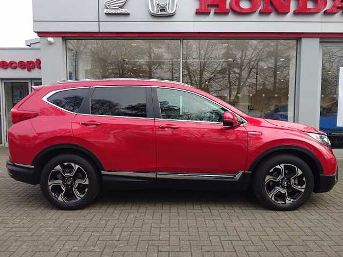 Honda CR-V Hybrid i-MMD 