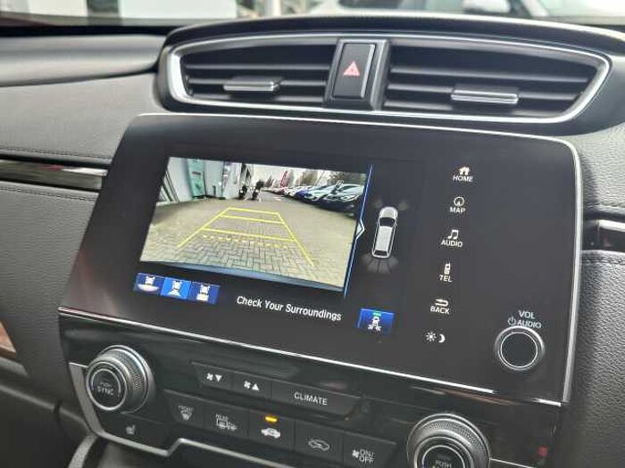 Honda CR-V Hybrid i-MMD 