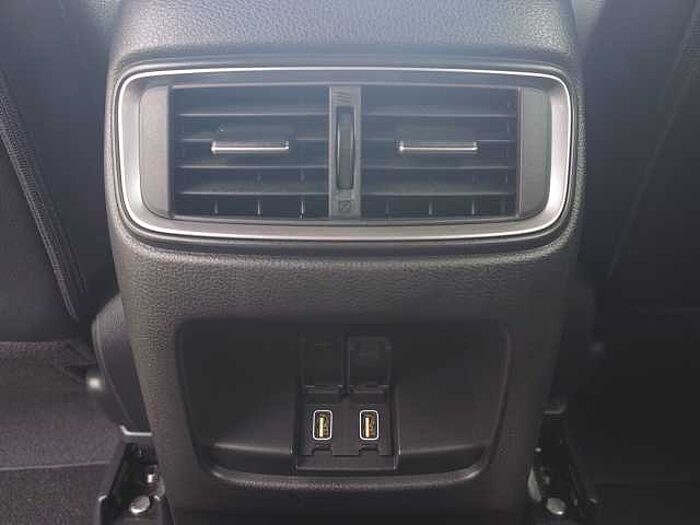 Honda CR-V Hybrid i-MMD 