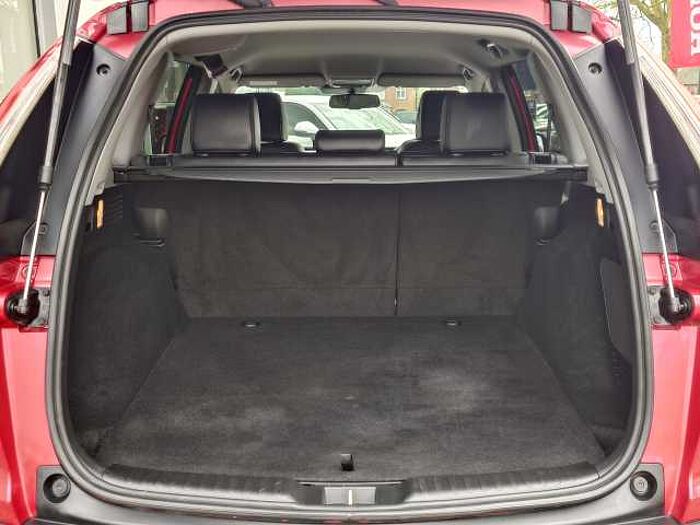 Honda CR-V Hybrid i-MMD 