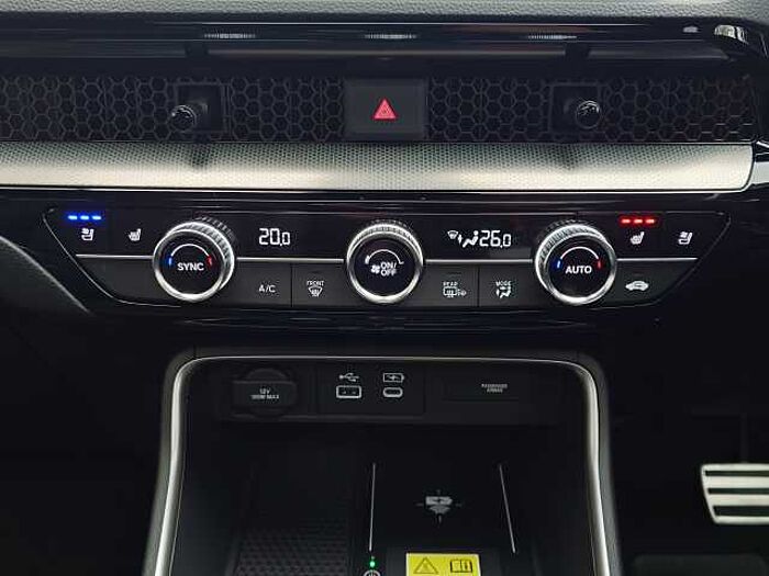 Honda CR-V 2.0 ePHEV Advance Tech 5dr eCVT 