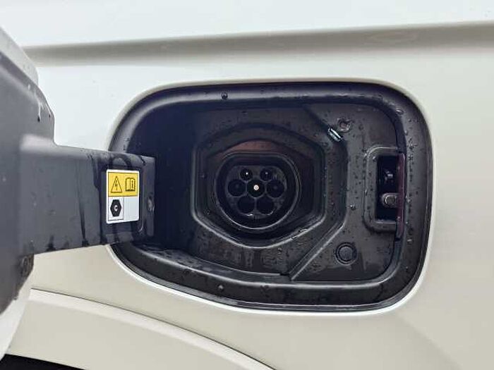 Honda CR-V 2.0 ePHEV Advance Tech 5dr eCVT 