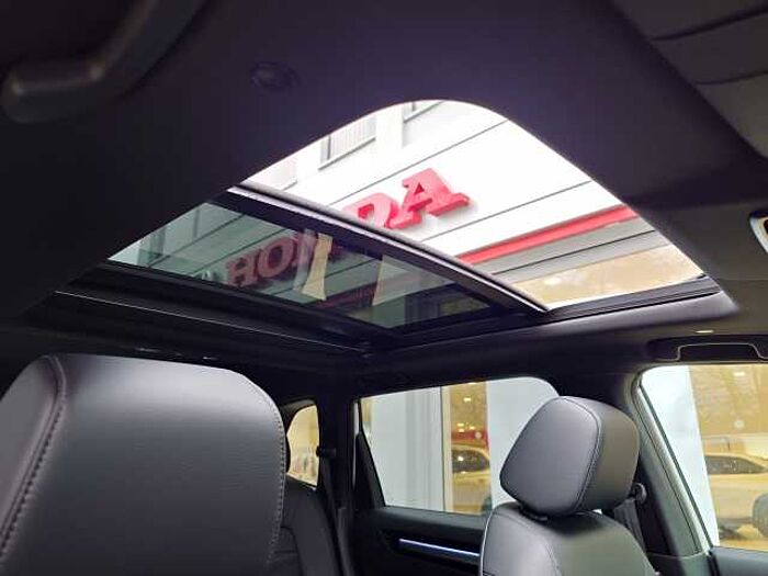 Honda CR-V 2.0 ePHEV Advance Tech 5dr eCVT 