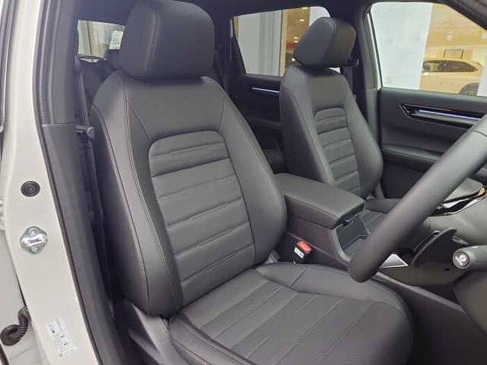 Honda CR-V 2.0 ePHEV Advance Tech 5dr eCVT 