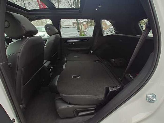 Honda CR-V 2.0 ePHEV Advance Tech 5dr eCVT 