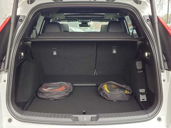 Honda CR-V 2.0 ePHEV Advance Tech 5dr eCVT 