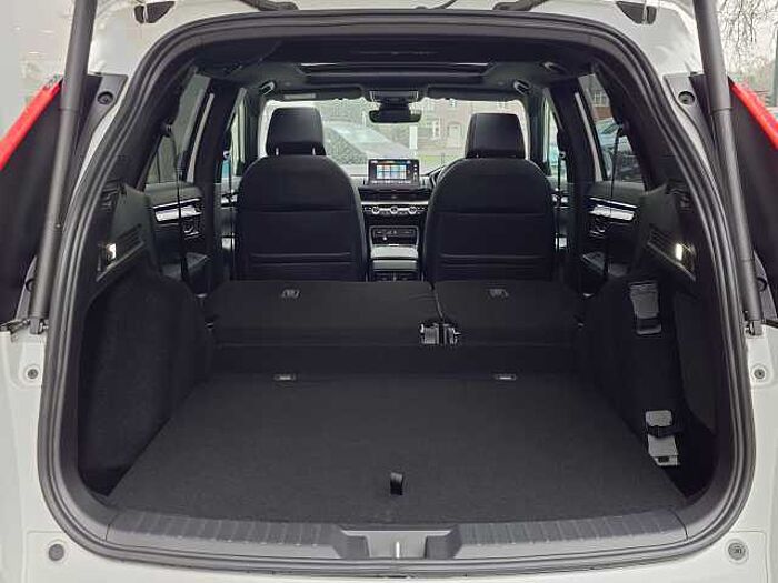 Honda CR-V 2.0 ePHEV Advance Tech 5dr eCVT 