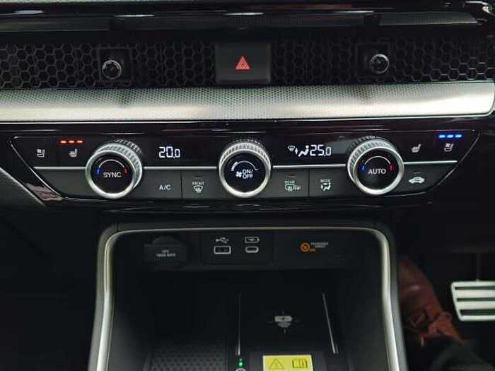 Honda CR-V e:PHEV 2.0 ePHEV Advance Tech 5dr eCVT 