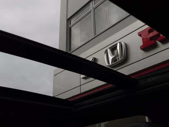 Honda CR-V e:PHEV 2.0 ePHEV Advance Tech 5dr eCVT 