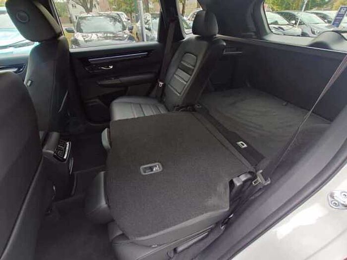 Honda CR-V e:PHEV 2.0 ePHEV Advance Tech 5dr eCVT 