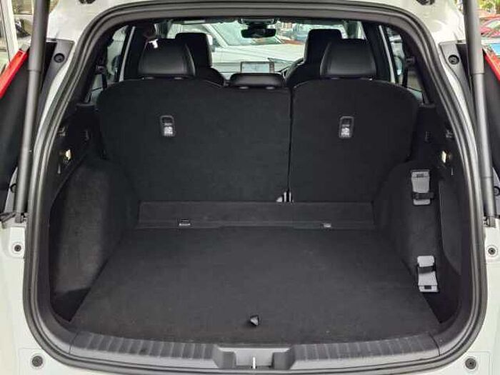 Honda CR-V e:PHEV 2.0 ePHEV Advance Tech 5dr eCVT 