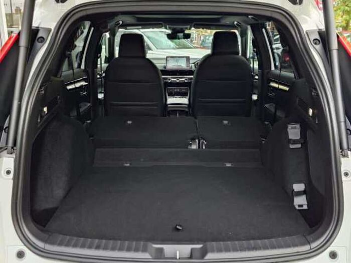 Honda CR-V e:PHEV 2.0 ePHEV Advance Tech 5dr eCVT 